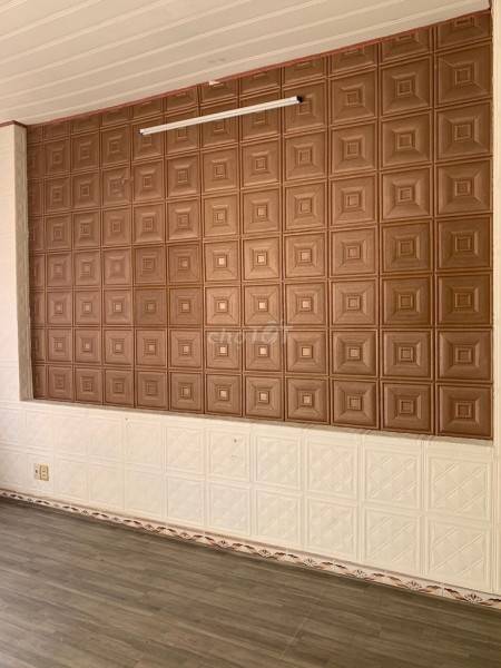 Nguyễn Văn Lượng, Quận Gò Vấp cần cho thuê nhà 59m2, 2 tầng giá 9 triệu/tháng