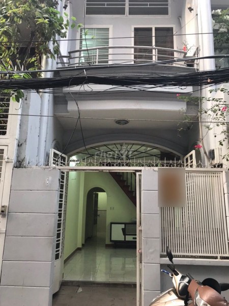 Chính chủ cần cho thuê nhà rộng 60m2, hướng tốt, 2 pn, giá 16 triệu/tháng, hẻm Thành Thái, Quận 10