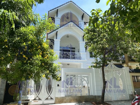 ️Biệt Thự An Phú 1 hầm 1 trệt 2 lầu chỉ 35 triệu/tháng, thuê dài hạn, làm việc chính chủ