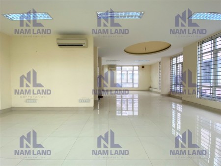 Villa chuẩn sàn văn phòng trung tâm An Phú giá cho thuê chỉ 35 triệu/tháng