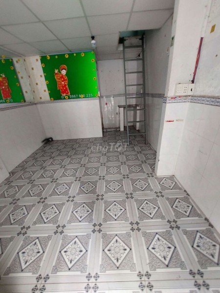 Chính chủ cho thuê nhà rộng 18m2, 2 tầng đúc, khu dân cư Bình Tân, giá 3.5 triệu/tháng