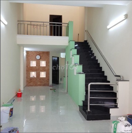 Chính chủ cho thuê nhà hẻm 198/12 Nguyễn Văn Khối, Gò Vấp cần cho thuê giá 9 triệu/tháng, dtsd 90m2