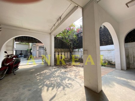 Vila không gian mở chuẩn kinh doanh Tại Thảo Điền giá cho thuê 52 triệu/tháng