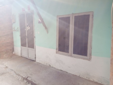 Cần cho thuê nhà Tập Đoàn 6B, Tân Tạo A, Quận Bình Tân giá cực rẻ, khu an ninh