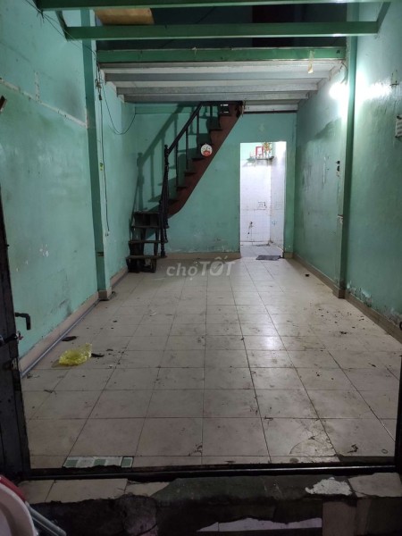 Chủ cho thuê nhanh nguyên căn Quận 10, dtsd 30m2, giá 7.5 triệu/tháng, lh 0919656484