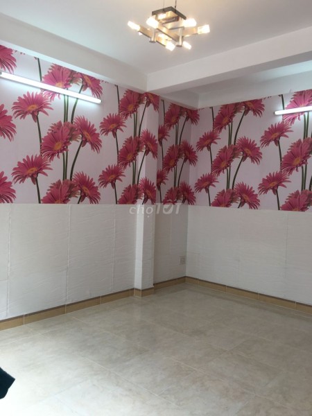 Mình cần cho thuê nhà chính chủ 4 tầng thoáng, giá 5.5 triệu/tháng, dtsd 36m2, lh