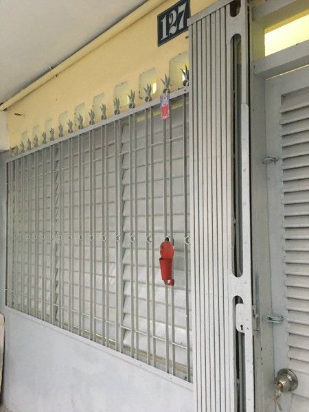 Nhà cho thuê CC Ngô Gia Tự mới đẹp, 2PN, trung tâm Quận 10, mặt hẻm Sư Vạn Hạnh