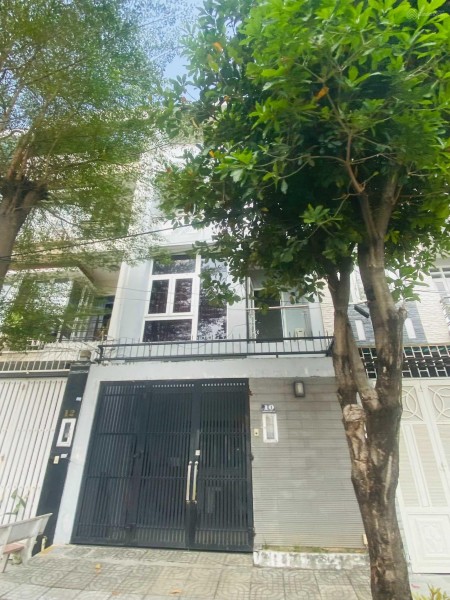 Nhà phố diện tích sử dụng 5x21 khu A Đô Thị An Phú Quận 2 3 lầu 5 phòng