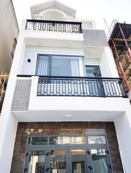 Nhà nguyên căn phố Thảo Điền 1 lầu đầy đủ nội thất giá cho thuê 25 triệu/tháng