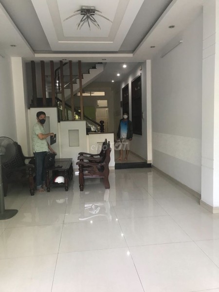 Đường số 33A Quận Bình Tân cần cho thuê nhà giá 17 triệu/tháng, dtsd 80m2, khu an ninh