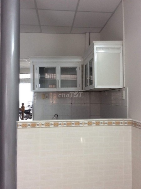 Khu dân cư Lê Quang Định, Bình Thạnh cần cho thuê giá 7 triệu/tháng, dtsd 24m2