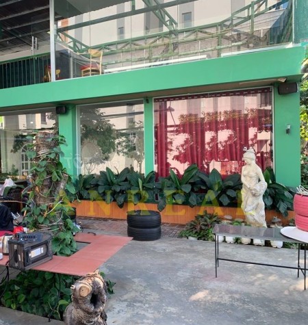 Cho Thuê Nhà Mặt Tiền Đồng Văn Cống 1 Lầu - Giá 20 Triệu/Tháng