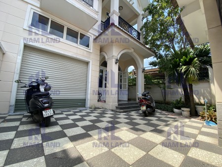 Chinh chủ cho thuê biệt thự Thảo Điền gần trường BIS, giá 40 triệu/tháng