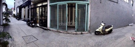 Trống nhà hẻm 793 Trần Xuân Soạn, Quận 7 cần cho thuê giá 7.5 triệu/tháng