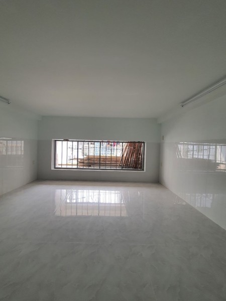 Có nhà đường số 12, khu dân cư Bình Tân cần cho thuê giá 5.5 triệu/tháng