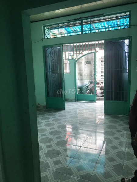 Mình cần cho thuê nhà nguyên căn giá rẻ, dtsd 32m2, giá 3.5 triệu/tháng, đường Lê Văn Quới, Bình Tân