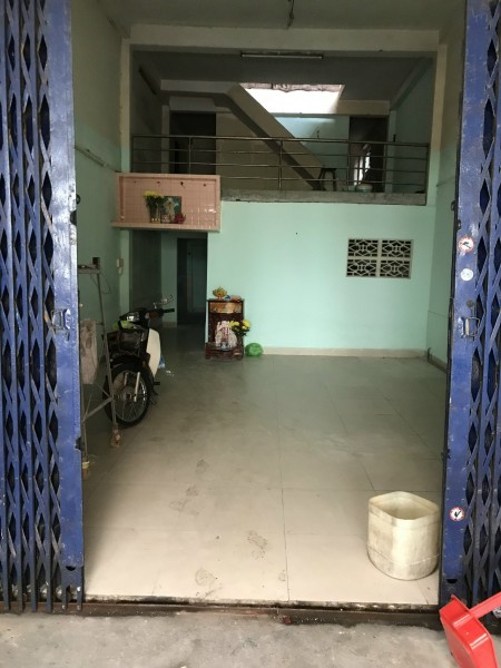 Cho thuê nhà nguyên căn giá tốt liên hệ xem nhà 0909248519, khu dân cư đông đúc