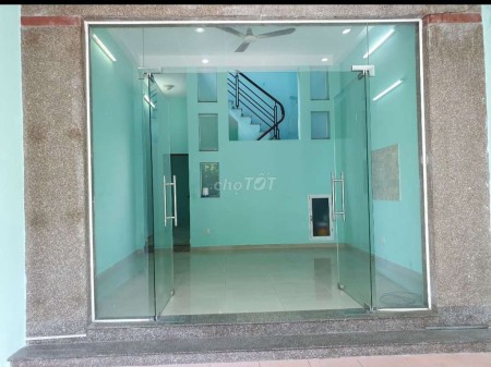 Cho thuê nhà nguyên căn dtsd 80m2, đúc kiên cố, giá 12 triệu/tháng, hẻm Tân Kỳ Tân Quý, Quận Tân Phú