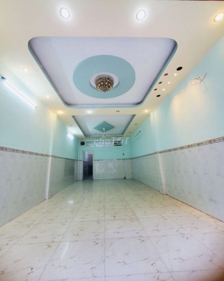 Nguyên căn cần cho thuê nhà rộng 64m2, 2 tầng đúc, giá 14 triệu/tháng, hẻm Nguyễn Hậu, Tân Phú