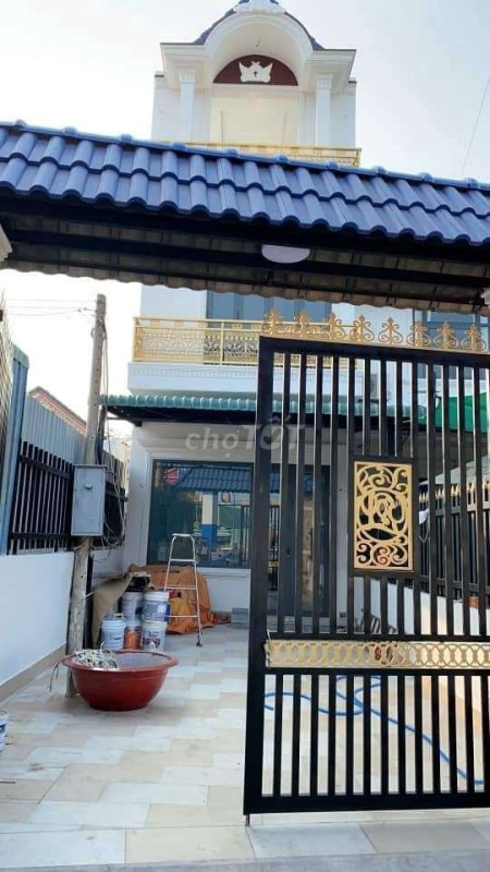 Cần cho thuê nhà chính chủ Quận Thủ Đúc, dtsd 116m2, giá 14 triệu/tháng, lh 0372036362