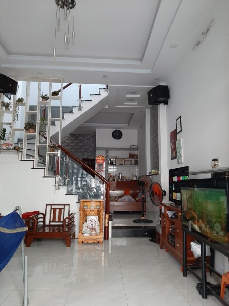 Cho thuê nhà nguyên căn đường Mã Lò, phường Bình Trị Đông A, Quận Bình Tân