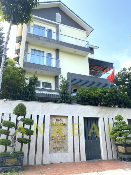 Cho thuê Villa Hầm Siêu RỘNG nhà mới dt 8x20 3 lầu Đường 34 phương Bình An - 2 ( TP Thủ Đức )