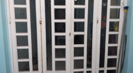 Cho thuê nhà NC 1 lầu 50m2 tại 2683A/44 Phạm Thế Hiển P7 Q8 giá 6tr/th