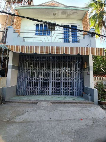 Còn trống nhà đường Quốc Lộ 13, Thủ Đức cần cho thuê giá 7 triệu/tháng, dtsd 65m2, lhcc