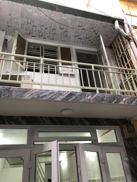 Chủ có nhà rộng 25m2, chưa sử dụng cần cho thuê giá 2.5 triệu/tháng, Thạnh Xuân 14, Quận 12