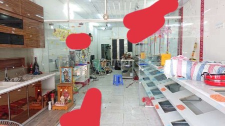 Nhà ngay mt Nguyễn Thị Thập Quận 7 cần cho thuê nhà rộng 162m2, giá 30 triệu/tháng