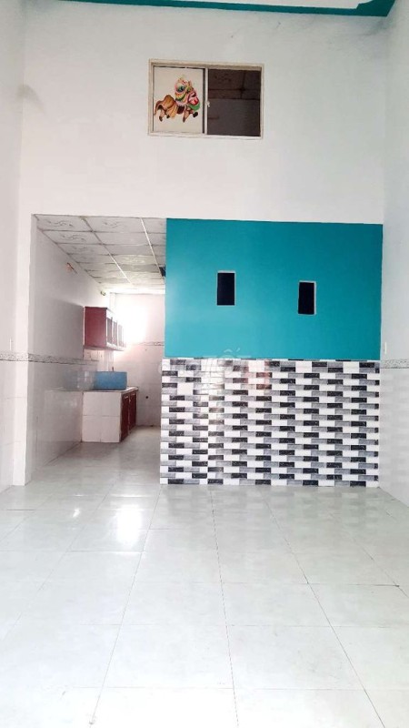 Trống nhà cho thuê nhanh khu dân cư Vĩnh Lộc B, dtsd 40m2, giá 3 triệu/tháng, lh 0903625551