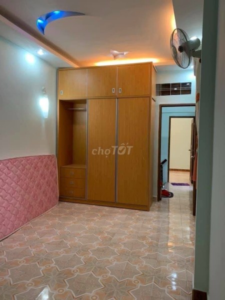 Hẻm 2 xẹt an ninh 325 Bạch Đằng, Bình Thạnh cần cho thuê nhà 9 triệu/tháng, dt 35m2