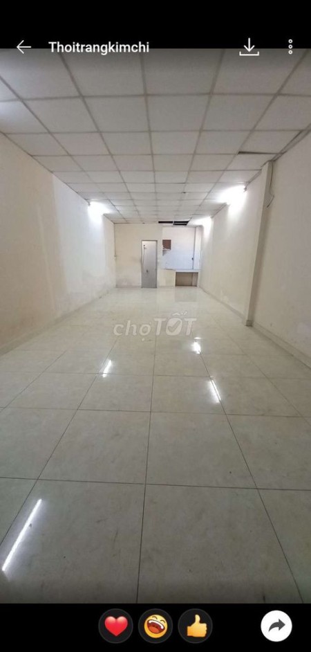 Hiện đang trống cho thuê nhà 56m2, giá 4.5 triệu/tháng, đường Gò Xoài, Quận Bình Tân