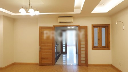 Cho thuê nhà mặt tiền diện tích sử dụng 6m x 22m Hoàng Quốc Việt P.Phú Mỹ Quận 7