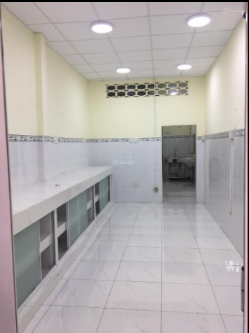 Nhà hẻm Đường Phan Văn Trị - kế ĐH Sài Gòn, Trệt 1 Lầu, 2PN 2WC, DT 3x13m, Giá 11 Triệu