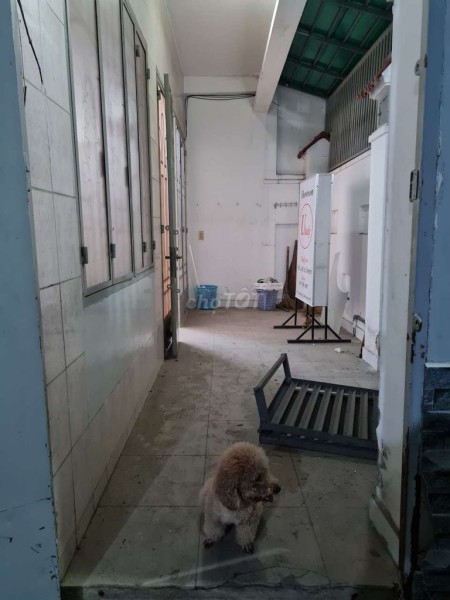 Cần cho thuê nhà rộng 50m2, giá 10 triệu/tháng, 2 pn, hẻm Điện Biên Phủ, Bình Thạnh