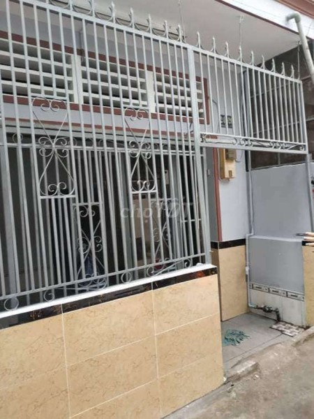 Đường số 8, Quận Gò Vấp cần cho thuê nhà rộng 68m2, giá 5.5 triệu/tháng, lhcc