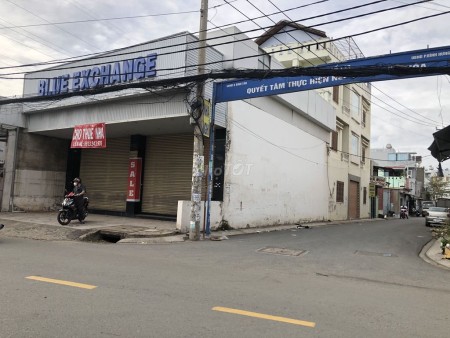 Chủ cho thuê nhanh nguyên căn 2 mt Tân Kỳ Tân Quý, Tân Phú, dtsd 280m2, giá 50 triệu/tháng