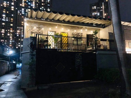 Cho thuê nhà rộng 25m2, có gác, 1 pn, ở ngay, trung tâm Quận 2, giá 5.5 triệu/tháng, lh 0969842829