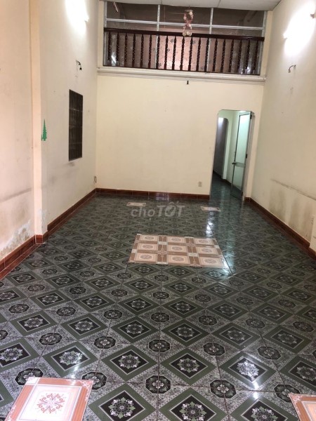 Nguyên căn Lê Trọng Tấn, Quận Tân Phú, dtsd 60m2, giá 6 triệu/tháng, vào ở ngay