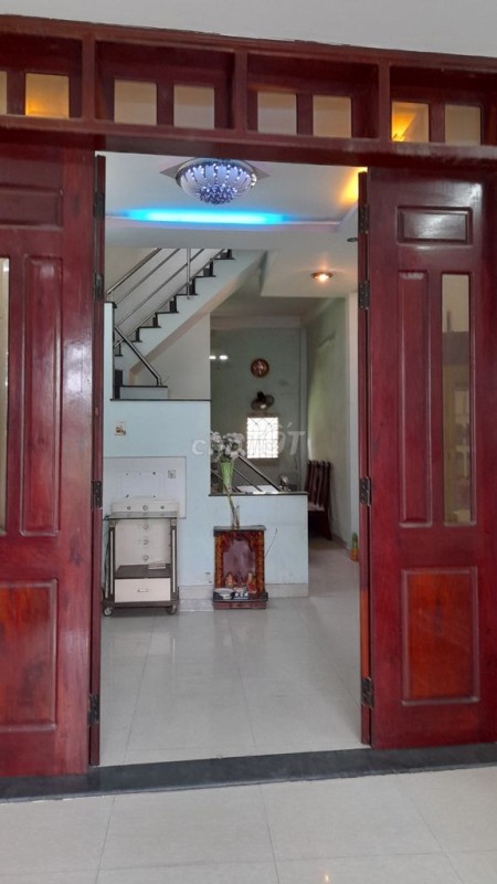 Trống nhà chính chủ cần cho thuê giá 4 triệu/tháng, dtsd 64m2, hẻm 457 Bình Thành, Bình Tân