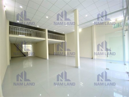 MB Lương Định Của 8x20 có gác, tổng SD khoảng 320m2, đường xe tải lớn giá chỉ 35tr/ tháng