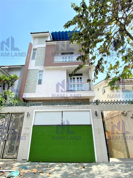Villa dạng văn phòng cho thuê hầm trệt 2 lầu có thang máy 10x20 chỉ 69tr 1 tháng thôi