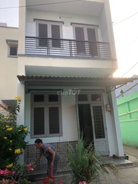 Có nhà hẻm an ninh Thống Nhất, Gò Vấp cần cho thuê nguyên căn giá 7 triệu/tháng, dt 52m2