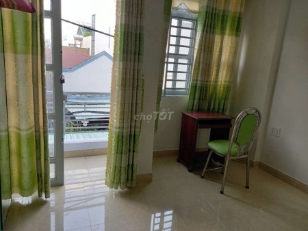 Nguyên căn Huỳnh Thị Hai, Quận 12 đang trống cần cho thuê giá 6 triệu/tháng, dtsd 56m2