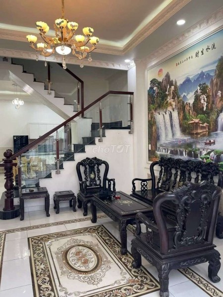 Chính chủ chưa sử dụng cần cho thuê nhà Quận 7, dtsd 60m2, giá 11 triệu/tháng, lh 0934152868, 60m2, 2 phòng ngủ, 2 toilet