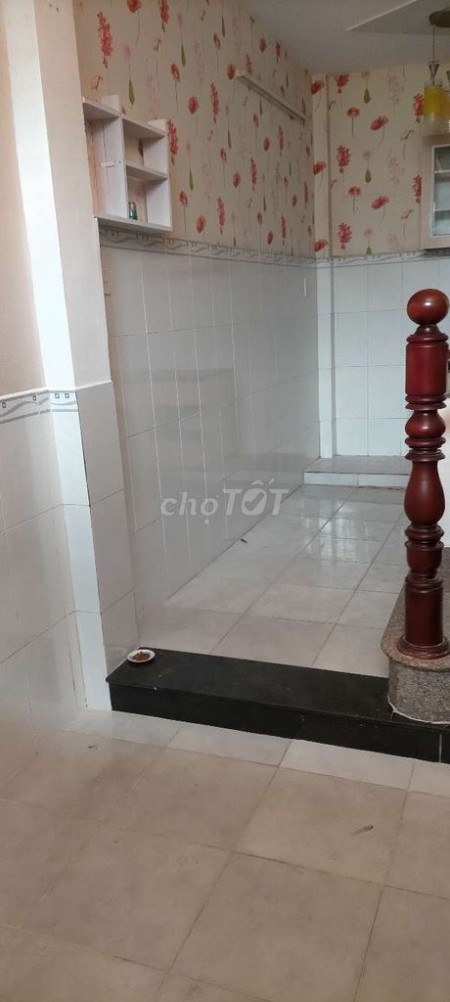 Chưa sử dụng cho thuê nhà hẻm 80 Dương Cát Lợi, dtsd 50m2, giá 4.5 triệu/tháng, 50m2, 2 phòng ngủ, 2 toilet
