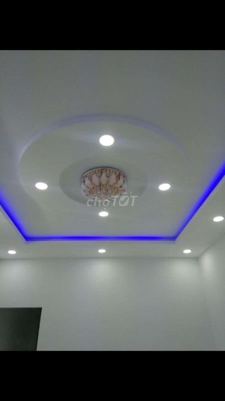 Chính chủ cho thuê nhà 100m2, đường Hà Huy Giáp, Quận 12, giá 5.5 triệu/tháng