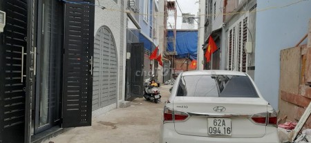 Chủ cho thuê nhà rộng 140m2, giá 12 triệu/tháng, đường Âu Cơ, Quận Tân Bình