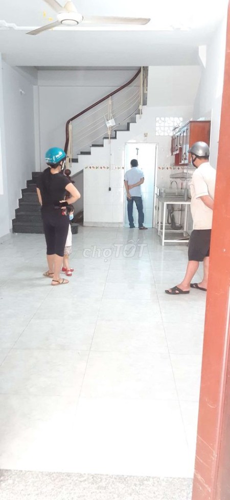 Nhà chính chủ cho thuê nhanh dtsd 44m2, giá 10 triệu/tháng đường Nguyễn Văn Công, Gò Vấp